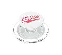 El Jefe PopSockets PopGrip for MagSafe