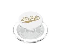 El Jefe PopSockets PopGrip for MagSafe