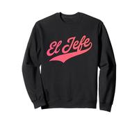 El Jefe Sweatshirt