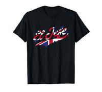 El Jefe T-Shirt