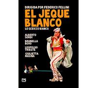 El Jeque Blanco