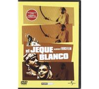 El Jeque Blanco (Lo Sceicco Bianco)