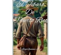 El Jibaro de Puerto Rico: 4 (Paranormal Tales)