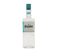 El Jimador Blanco Tequila