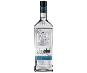 El Jimador Blanco Tequila 70 rystal Clear, Subtle Cooked Agave Nose