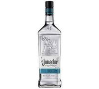 El Jimador Blanco Tequila 70 rystal Clear, Subtle Cooked Agave Nose