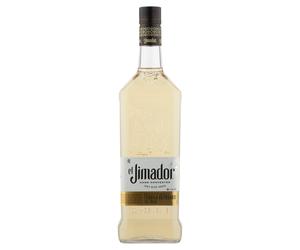 El Jimador Tequila Reposado 70cl