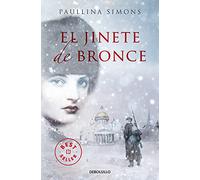 El Jinete De Bronce: 1 (Best Seller)