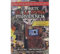 EL JINETE DE LA DIVINA PROVIDENCIA