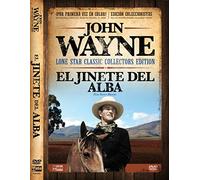 El jinete del Albar [DVD] [1935]