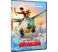 El jinete del dragón