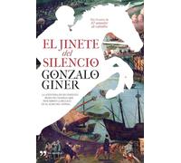 El Jinete del Silecio (Planeta)