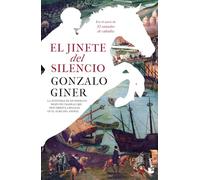 El jinete del silencio (Gran Formato)