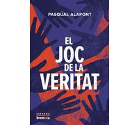 El joc de la veritat (Espurna)