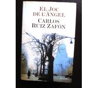 El joc de l'àngel