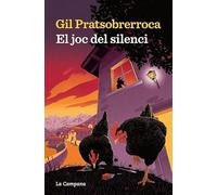 El joc del silenci (Narrativa)
