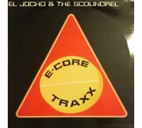 El Jocho - El Jocho & The Scoundrel - The Wabbit Hole