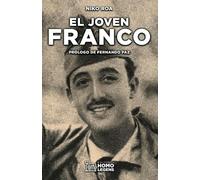 El joven Franco: De alférez a general