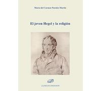 El joven Hegel y la religión