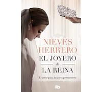 El joyero de la reina