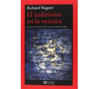 El judaísmo en la música