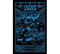 El juego de Ender (Saga de Ender 1) (Sin límites)