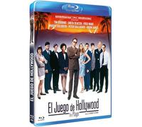 El Juego de Hollywood [Blu-ray ] (1992) The Player