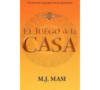 El JUEGO de la CASA: “Secretos, magia prohibida y vínculos peligrosos desafían tu estrategia en un mundo de fantasía y reinos” (Espadas y Magia)