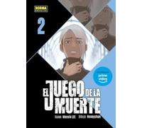 EL JUEGO DE LA MUERTE 02: 2