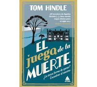 El juego de la muerte: 116 (Ático de los Libros)