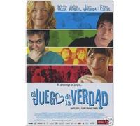 El Juego de la verdad