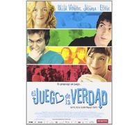 El Juego de la verdad [DVD]