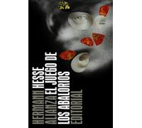 El juego de los abalorios/ The Glass Bead Game (El libro de bolsillo - Bibliotecas de autor - Biblioteca Hesse)