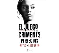 EL JUEGO DE LOS CRIMENES PERFECTOS
