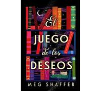 El Juego de Los Deseos