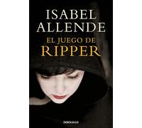 El juego de Ripper (Best Seller | Ficción)