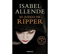 El juego de Ripper by Allende New 9788466333153 Fast Free Shipping.