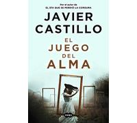 El juego del alma (Miren Triggs, 2)