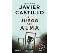 El juego del alma - Spanish Language Paperback NEW Castillo, Javie 11/11/2022