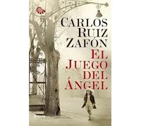 El Juego del Ángel: 2 (Autores Españoles e Iberoamericanos)