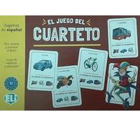 El juego Del cuarteto a2
