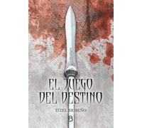 El juego del destino: 2 (Trilogía El Juego)