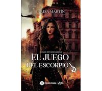 El juego del escorpión