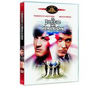 El Juego Del Halcon (Import Dvd) (2007) Varios; John Schlesinger