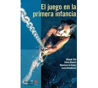 El juego en la primera infancia (Recursos)