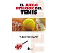 El Juego Interior del Tenis
