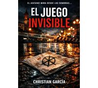 El juego Invisible (Los juegos)