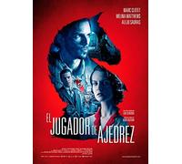 El jugador de ajedrez -- The Chessplayer