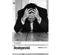 El jugador (El libro de bolsillo - Bibliotecas de autor - Biblioteca Dostoyevski)