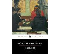 El jugador (Penguin Clásicos)